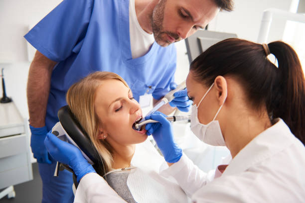 Best Emergency Dental Care  in Farr West, UT