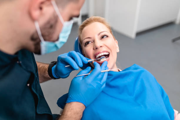 Best Dentures (Full and Partial)  in Farr West, UT