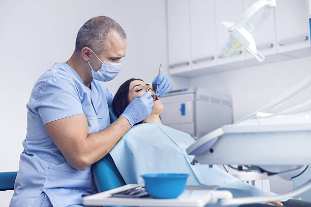 Farr West, UT  Holistic Dental Services Company